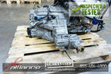 JDM 05-06 Honda CRV K24A 2.4L AWD Automatic Transmission 4x4 MRJA