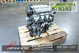 JDM 05-06 Honda Odyssey J30A 3.0L SOHC VTEC V6 J35 3.5L Engine Replacement EX-L