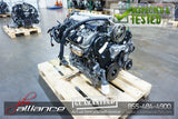 JDM 05-06 Honda Odyssey J30A 3.0L SOHC VTEC V6 J35 3.5L Engine Replacement EX-L