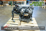 JDM 05-06 Honda Odyssey J30A 3.0L SOHC VTEC V6 J35 3.5L Engine Replacement EX-L