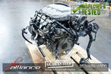 JDM 05-06 Honda Odyssey J30A 3.0L SOHC VTEC V6 J35 3.5L Engine Replacement EX-L