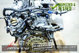JDM 04-08 Honda K24A 2.4L DOHC i-VTEC RBB3 200HP Engine K24A2 Acura TSX 3 Lobe