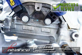 JDM 04-08 Honda K24A 2.4L DOHC i-VTEC RBB3 200HP Engine K24A2 Acura TSX 3 Lobe