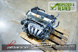 JDM 04-08 Honda K24A 2.4L DOHC i-VTEC RBB3 200HP Engine K24A2 Acura TSX 3 Lobe