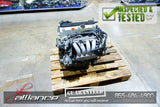 JDM 04-08 Honda K24A 2.4L DOHC i-VTEC RBB3 200HP Engine K24A2 Acura TSX 3 Lobe