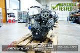 JDM 04-08 Honda K24A 2.4L DOHC i-VTEC RBB3 200HP Engine K24A2 Acura TSX 3 Lobe