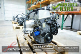 JDM 04-08 Honda K24A 2.4L DOHC i-VTEC RBB3 200HP Engine K24A2 Acura TSX 3 Lobe