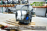 JDM 04-08 Honda K24A 2.4L DOHC i-VTEC RBB3 200HP Engine K24A2 Acura TSX 3 Lobe