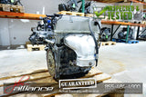 JDM 04-08 Honda K24A 2.4L DOHC i-VTEC RBB3 200HP Engine K24A2 Acura TSX 3 Lobe