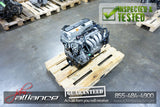 JDM 03-07 Honda Accord Element K24A 2.4L DOHC i-VTEC Engine with EGR · Serial K24A-5113989 · JDM Alliance LA, Vernon CA