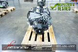 JDM 03-07 Honda Accord Element K24A 2.4L DOHC i-VTEC Engine with EGR — Approx. 51,000 Miles