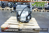 JDM 03-07 Honda Accord Element K24A 2.4L DOHC i-VTEC Engine with EGR — Approx. 51,000 Miles