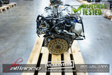 JDM 03-07 Honda Accord Element K24A 2.4L DOHC i-VTEC Engine with EGR — Approx. 51,000 Miles