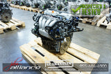 JDM 03-07 Honda Accord Element K24A 2.4L DOHC i-VTEC Engine with EGR — Approx. 51,000 Miles