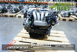 JDM 03-07 Honda Accord Element K24A 2.4L DOHC i-VTEC Engine with EGR — Approx. 51,000 Miles