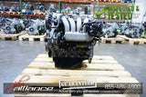 JDM 03-07 Honda Accord Element K24A 2.4L DOHC i-VTEC Engine with EGR — Approx. 51,000 Miles