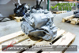 JDM 08-10 Honda Accord Odyssey J35A Automatic Transmission V6 3.5L VCM M97A