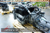 JDM 14-17 Subaru BRZ Scion FRS FA20 2.0L DOHC 4 Cylinder Engine FA20D Toyota — Approx. 48,000 Miles