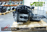 JDM 14-17 Subaru BRZ Scion FRS FA20 2.0L DOHC 4 Cylinder Engine FA20D Toyota — Approx. 48,000 Miles