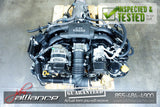 JDM 14-17 Subaru BRZ Scion FRS FA20 2.0L DOHC 4 Cylinder Engine FA20D Toyota — Approx. 48,000 Miles