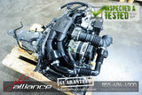 JDM 14-17 Subaru BRZ Scion FRS FA20 2.0L DOHC 4 Cylinder Engine FA20D Toyota — Approx. 48,000 Miles