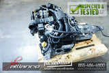 JDM 14-17 Subaru BRZ Scion FRS FA20 2.0L DOHC 4 Cylinder Engine FA20D Toyota — Approx. 48,000 Miles