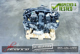 JDM 14-17 Subaru BRZ Scion FRS FA20 2.0L DOHC 4 Cylinder Engine FA20D Toyota — Approx. 48,000 Miles