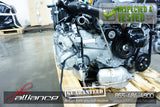 JDM 14-17 Subaru BRZ Scion FRS FA20 2.0L DOHC 4 Cylinder Engine FA20D Toyota — Approx. 48,000 Miles