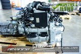 JDM 14-17 Subaru BRZ Scion FRS FA20 2.0L DOHC 4 Cylinder Engine FA20D Toyota — Approx. 48,000 Miles