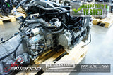 JDM 14-17 Subaru BRZ Scion FRS FA20 2.0L DOHC 4 Cylinder Engine FA20D Toyota — Approx. 48,000 Miles