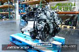 JDM 09-17 Nissan 370Z VQ37VHR 3.5L V6 Engine HR Infiniti G37