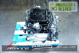JDM 09-17 Nissan 370Z VQ37VHR 3.5L V6 Engine HR Infiniti G37