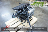 JDM Toyota Caldina ST246 3S-GTE 2.0L DOHC Turbo Engine 5th Gen 3SGTE Motor