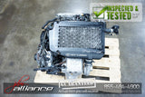 JDM Toyota Caldina ST246 3S-GTE 2.0L DOHC Turbo Engine 5th Gen 3SGTE Motor