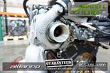 JDM Toyota Caldina ST246 3S-GTE 2.0L DOHC Turbo Engine 5th Gen 3SGTE Motor