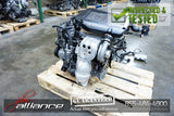 JDM Toyota Caldina ST246 3S-GTE 2.0L DOHC Turbo Engine 5th Gen 3SGTE Motor