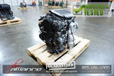 JDM Toyota Caldina ST246 3S-GTE 2.0L DOHC Turbo Engine 5th Gen 3SGTE Motor