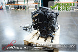 JDM Toyota Caldina ST246 3S-GTE 2.0L DOHC Turbo Engine 5th Gen 3SGTE Motor