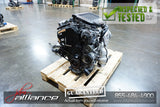 JDM Toyota Caldina ST246 3S-GTE 2.0L DOHC Turbo Engine 5th Gen 3SGTE Motor