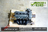 JDM Toyota 2AZ-FE 2.4L DOHC VVTi Engine Camry Solara Highlander RAV4 Scion TC XB