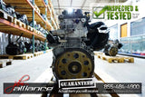 JDM Toyota 2AZ-FE 2.4L DOHC VVTi Engine Camry Solara Highlander RAV4 Scion TC XB