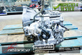 JDM 00-05 Toyota Celica GT 1ZZ 1.8L FWD Automatic Transmission U341E Corolla