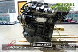 JDM 05-06 Honda Odyssey J30A 3.0L V6 Engine J35A7 3.5L Replacement EX-L VCM