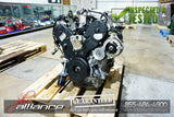 JDM 05-06 Honda Odyssey J30A 3.0L V6 Engine J35A7 3.5L Replacement EX-L VCM