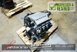 JDM 05-06 Honda Odyssey J30A 3.0L V6 Engine J35A7 3.5L Replacement EX-L VCM