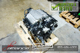 JDM 05-06 Honda Odyssey J30A 3.0L V6 Engine J35A7 3.5L Replacement EX-L VCM