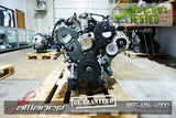 JDM 05-06 Honda Odyssey J30A 3.0L V6 Engine J35A7 3.5L Replacement EX-L VCM