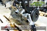JDM 05-06 Honda Odyssey J30A 3.0L V6 Engine J35A7 3.5L Replacement EX-L VCM