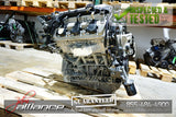 JDM 05-06 Honda Odyssey J30A 3.0L V6 Engine J35A7 3.5L Replacement EX-L VCM