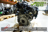 JDM 05-06 Honda Odyssey J30A 3.0L V6 Engine J35A7 3.5L Replacement EX-L VCM